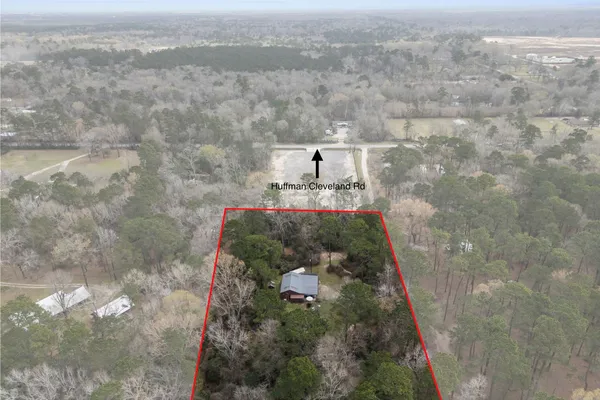 $780,000 | 31601 Huffman Cleveland Road, Huffman, TX 77336