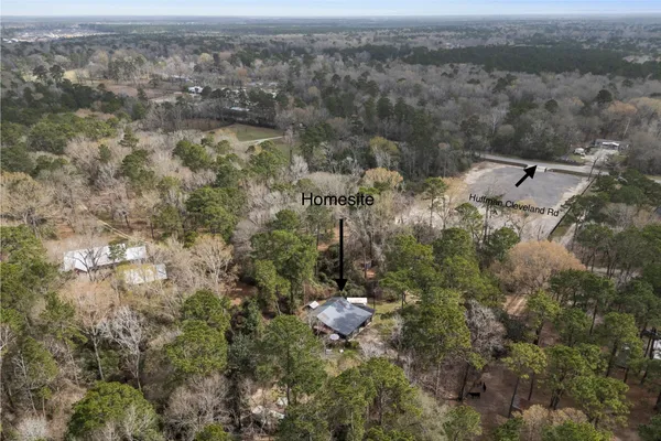 $780,000 | 31601 Huffman Cleveland Road, Huffman, TX 77336