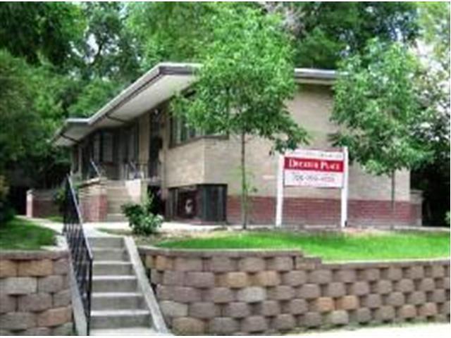 3721 Decatur Street Denver, CO 80211 - Photo 1 of 1 Gallery Image 1