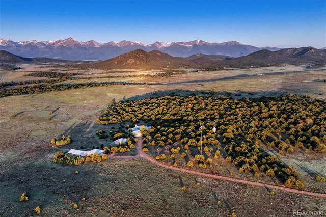 $4,950,000 | 99 Bradburn Road, Cotopaxi, CO 81223
