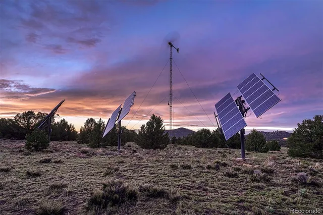 $4,950,000 | 99 Bradburn Road, Cotopaxi, CO 81223