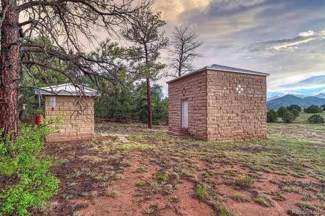 $4,950,000 | 99 Bradburn Road, Cotopaxi, CO 81223