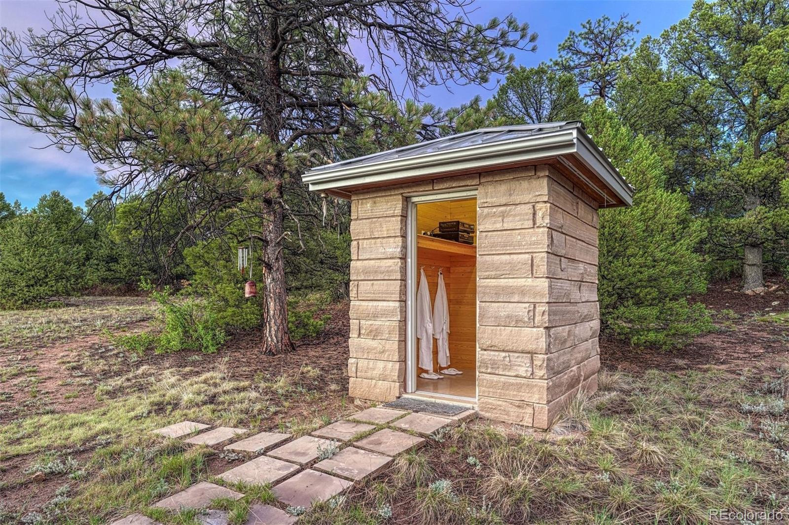 99 Bradburn Road Cotopaxi, CO 81223 - Photo 15 of 50