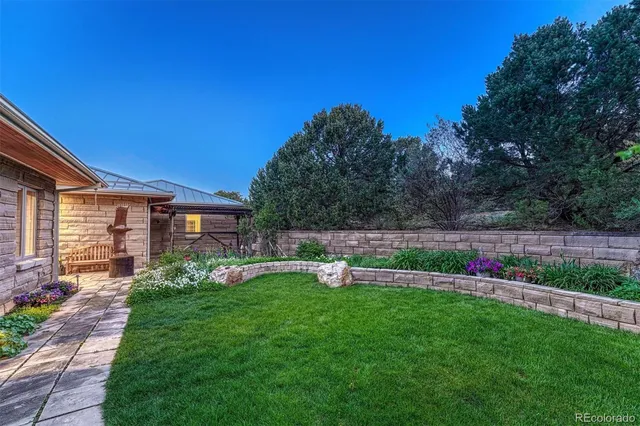 $4,950,000 | 99 Bradburn Road, Cotopaxi, CO 81223