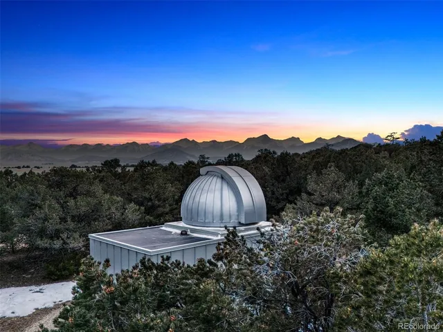 $4,950,000 | 99 Bradburn Road, Cotopaxi, CO 81223