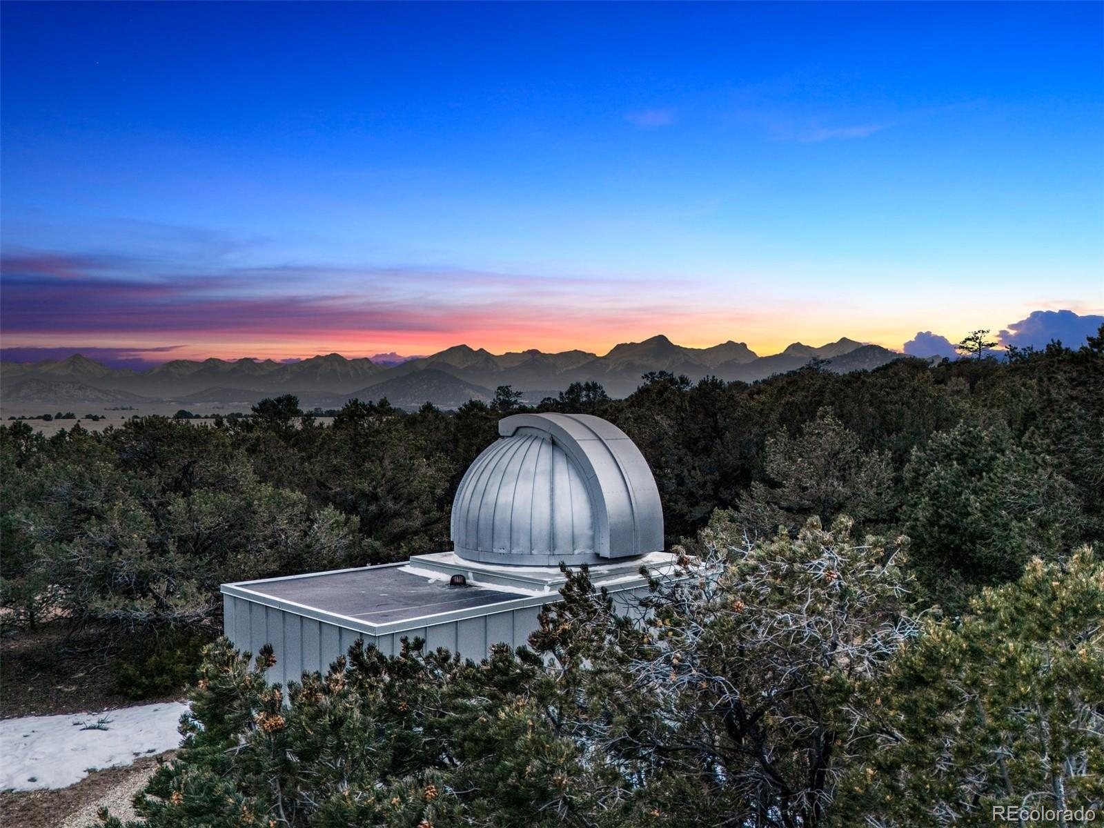 99 Bradburn Road Cotopaxi, CO 81223 - Photo 2 of 50