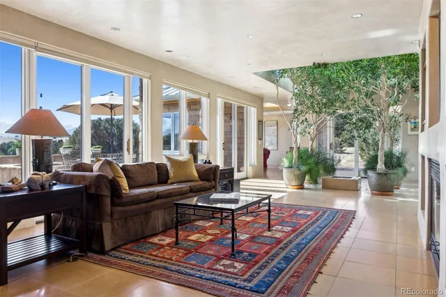 $4,950,000 | 99 Bradburn Road, Cotopaxi, CO 81223