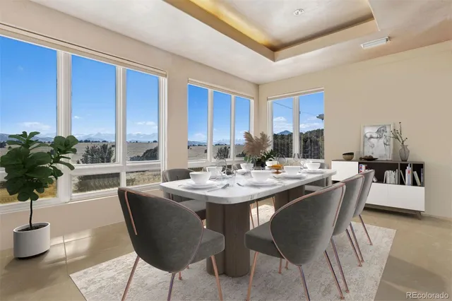 $4,950,000 | 99 Bradburn Road, Cotopaxi, CO 81223