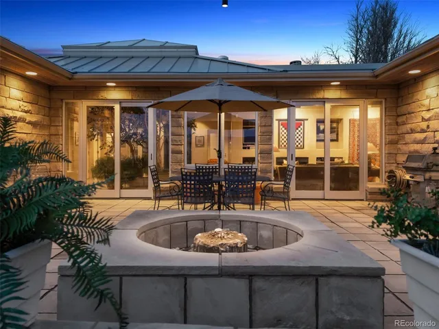 $4,950,000 | 99 Bradburn Road, Cotopaxi, CO 81223