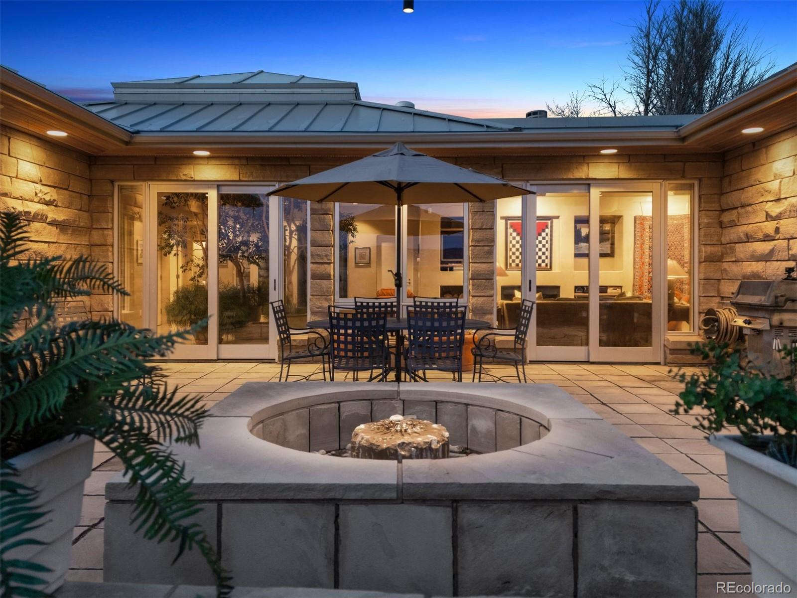 99 Bradburn Road Cotopaxi, CO 81223 - Photo 37 of 50