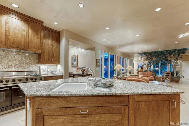 $4,950,000 | 99 Bradburn Road, Cotopaxi, CO 81223