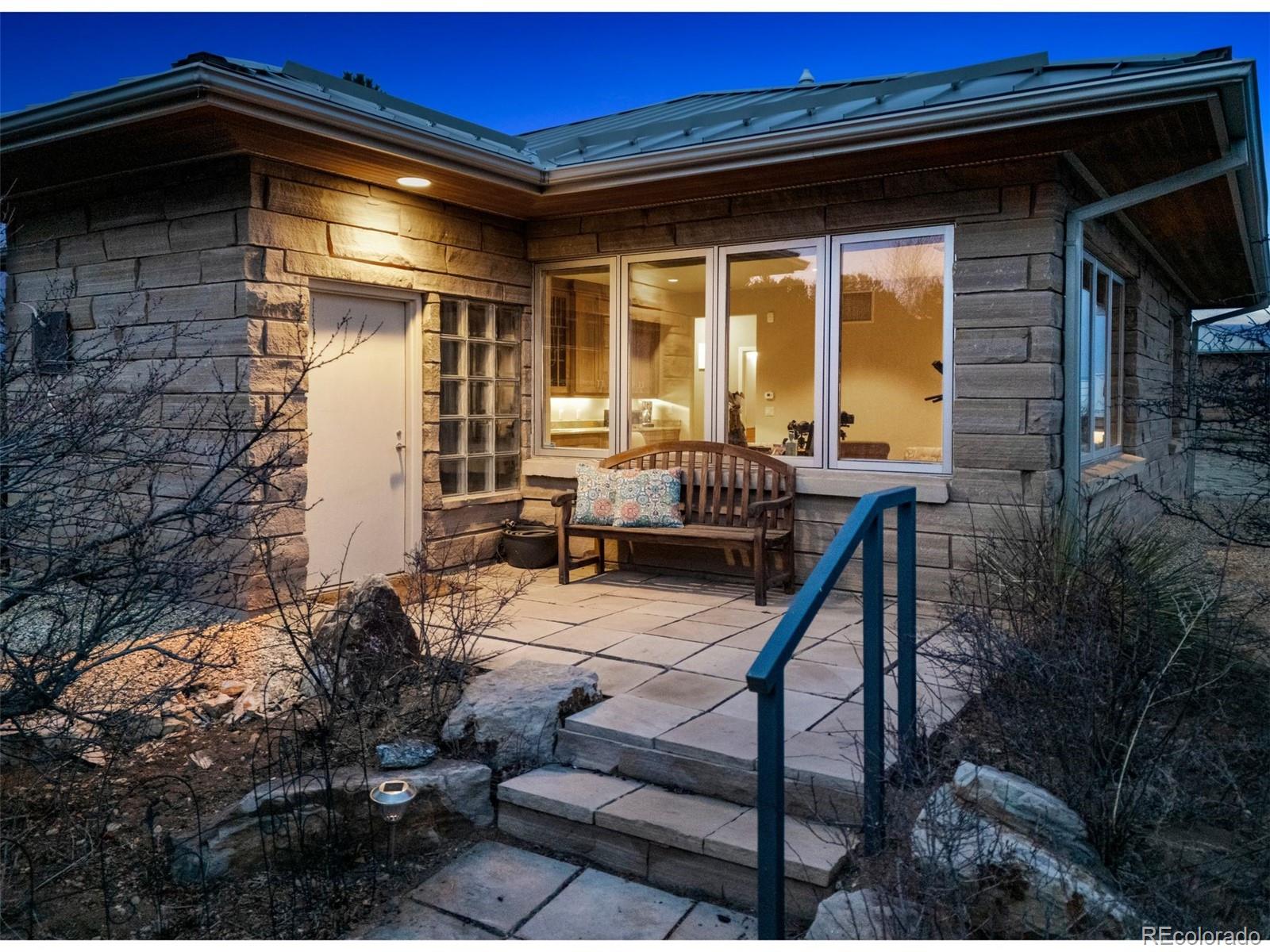 99 Bradburn Road Cotopaxi, CO 81223 - Photo 44 of 50