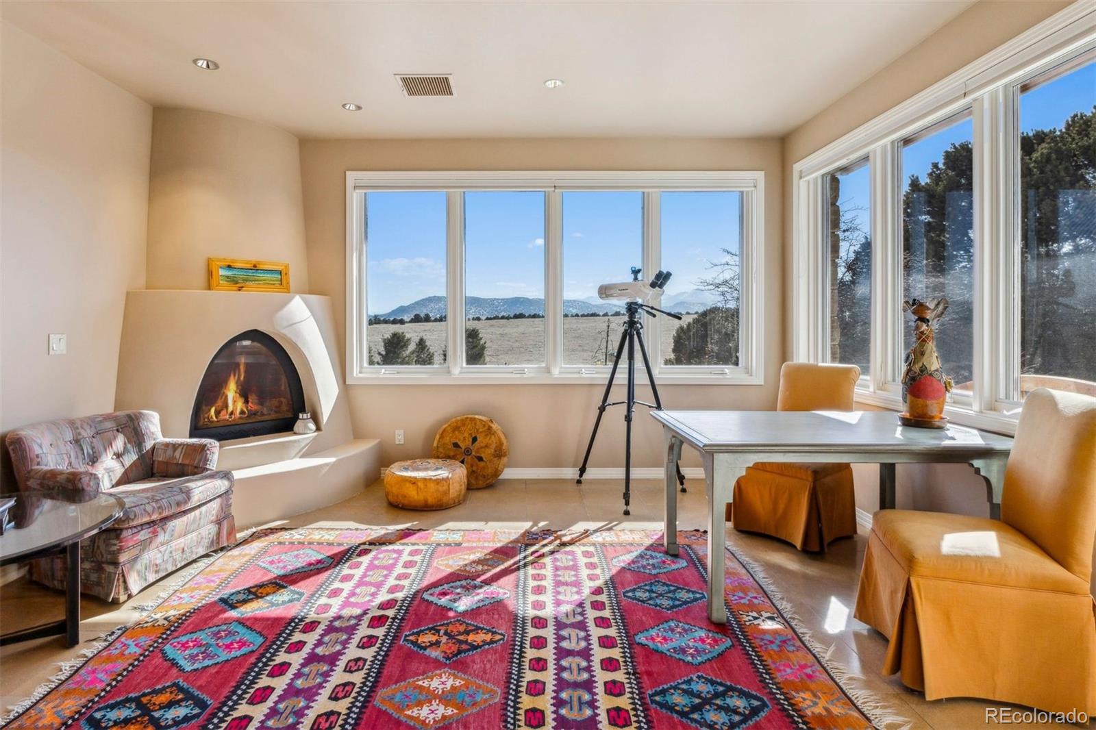 99 Bradburn Road Cotopaxi, CO 81223 - Photo 46 of 50