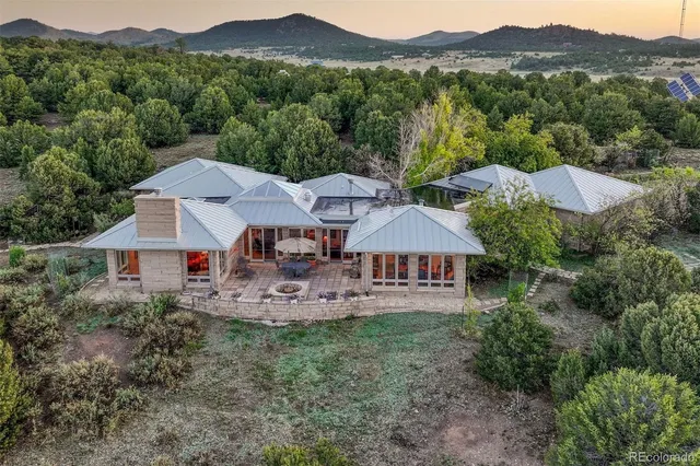 $4,950,000 | 99 Bradburn Road, Cotopaxi, CO 81223