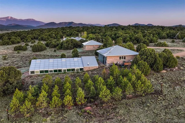 $4,950,000 | 99 Bradburn Road, Cotopaxi, CO 81223