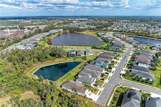 $515,500 | 4211 Rustling Pines Terrace, Parrish, FL 34219