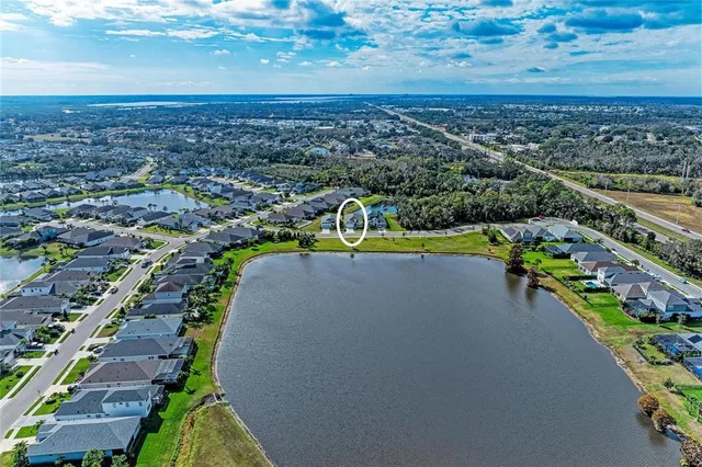 $515,500 | 4211 Rustling Pines Terrace, Parrish, FL 34219