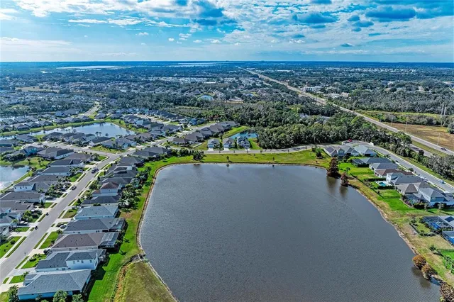 $515,500 | 4211 Rustling Pines Terrace, Parrish, FL 34219