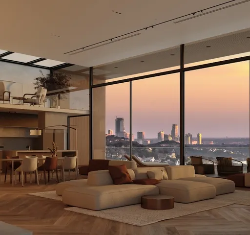 $2,400,000 | 6702-6712 North Capital Of Texas Highway, Austin, TX 78750