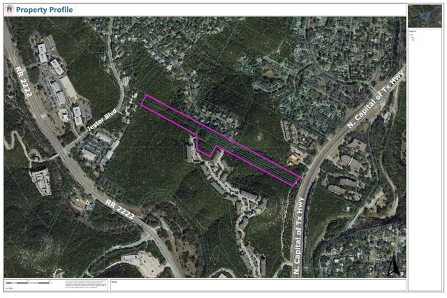 $2,400,000 | 6702-6712 North Capital Of Texas Highway, Austin, TX 78750