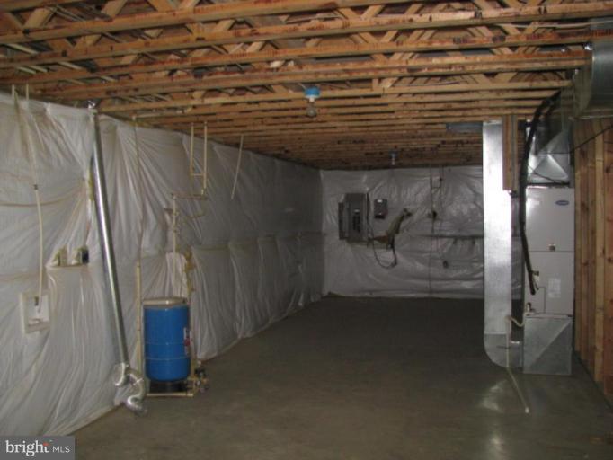 21 Drummer Hill Road Front Royal, VA 22630 - Photo 11 of 11 a view of water heater room