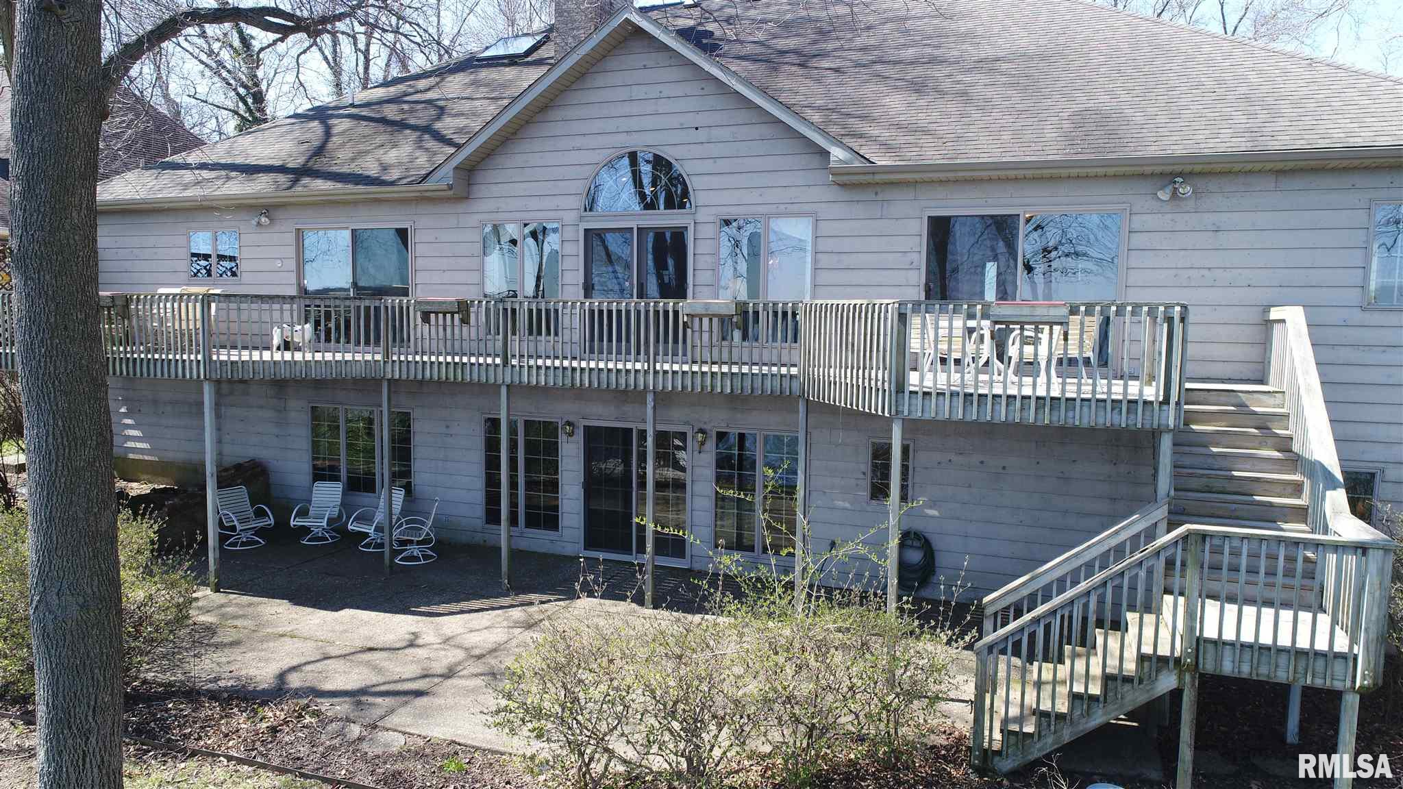 24 North Hickory Point Lane Springfield, IL 62712 - Photo 3 of 50