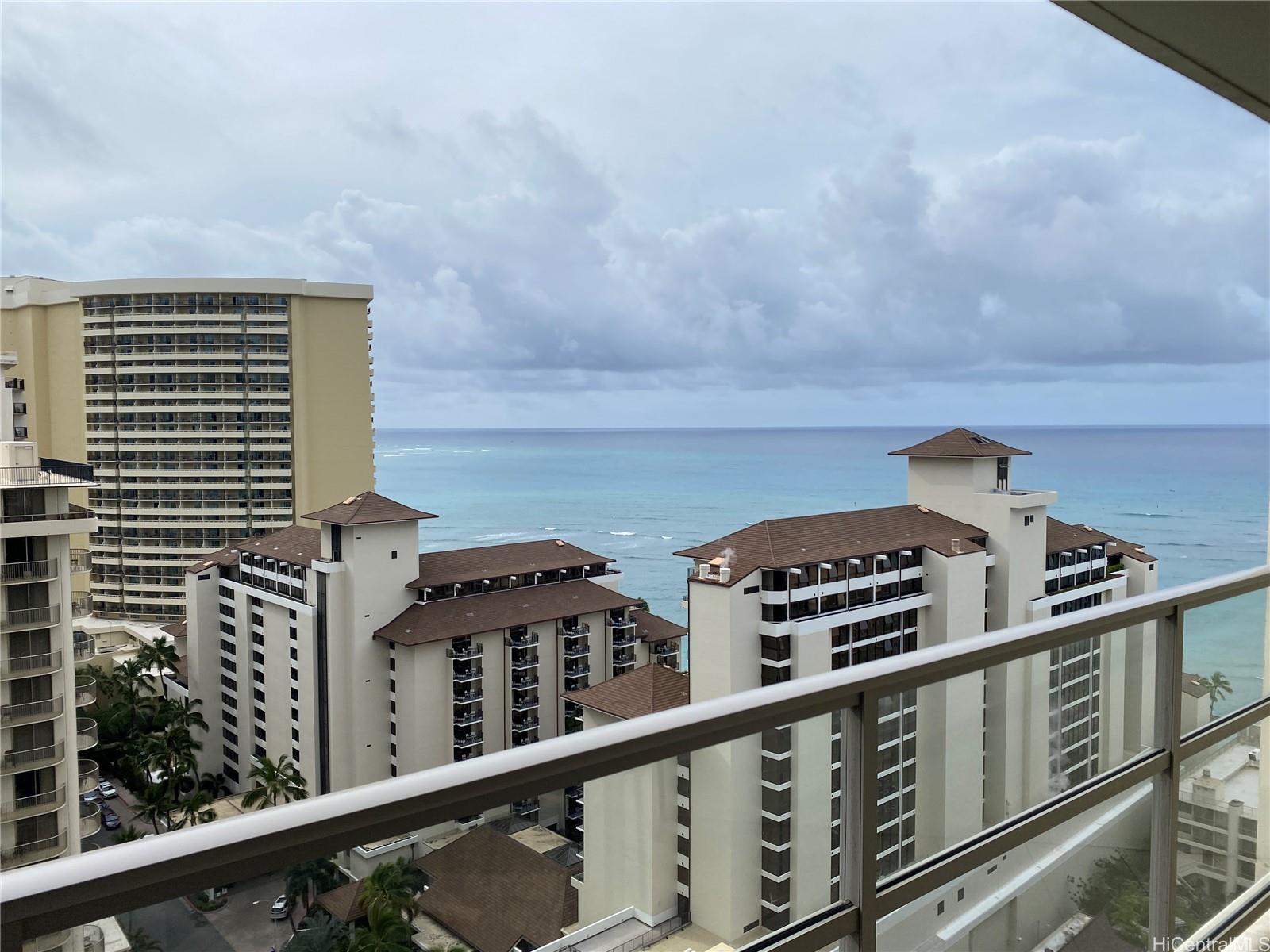 223 Saratoga Road, Unit 2220 Honolulu, HI 96815 - Photo 2 of 16