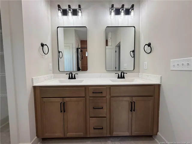 $314,900 | 7136 Chicken Foot Road, Hope Mills, NC 28348