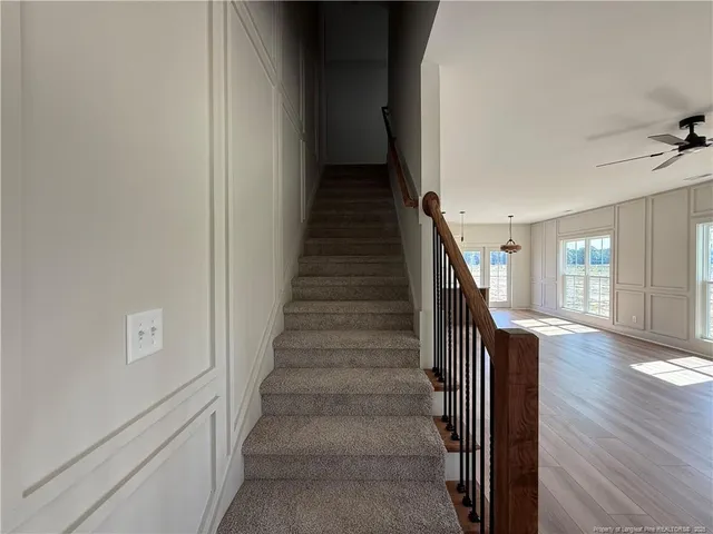 $314,900 | 7136 Chicken Foot Road, Hope Mills, NC 28348