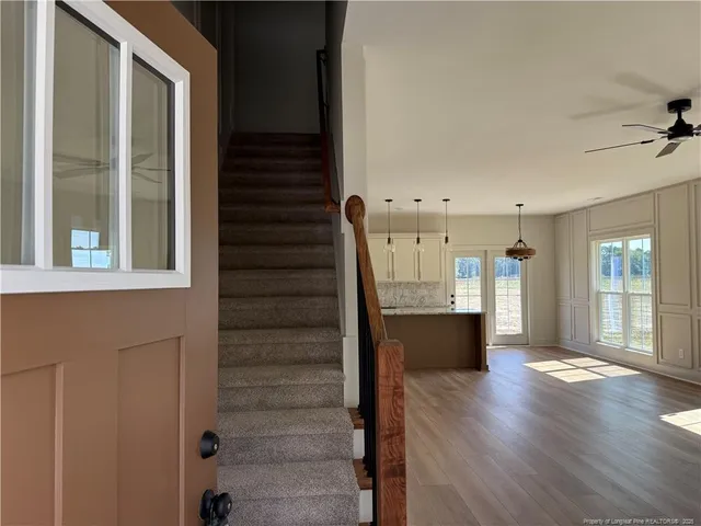 $314,900 | 7136 Chicken Foot Road, Hope Mills, NC 28348