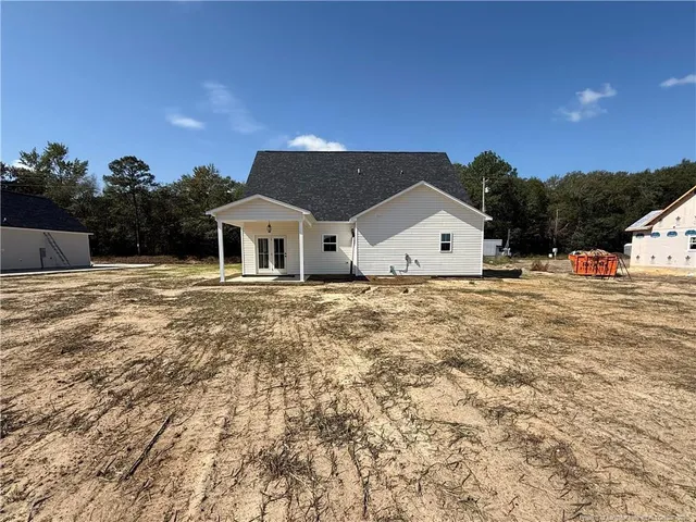 $314,900 | 7136 Chicken Foot Road, Hope Mills, NC 28348