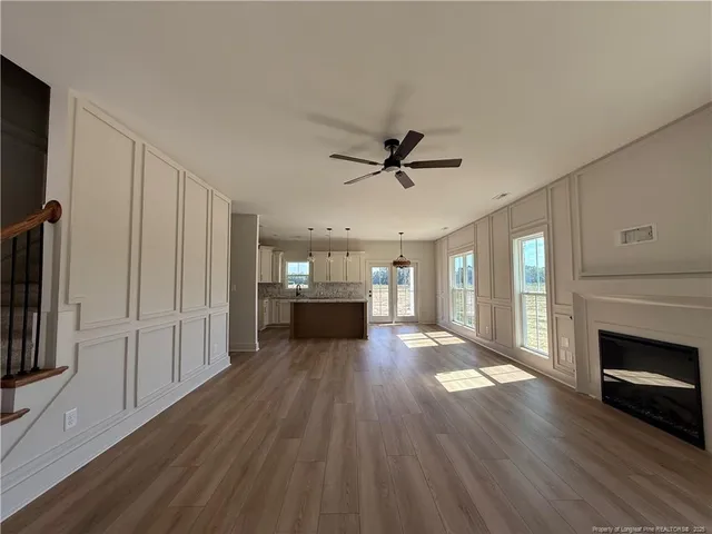 $314,900 | 7136 Chicken Foot Road, Hope Mills, NC 28348