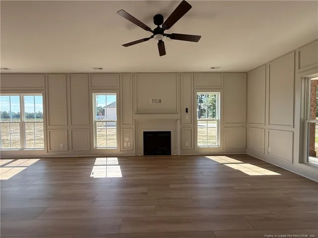 $314,900 | 7136 Chicken Foot Road, Hope Mills, NC 28348