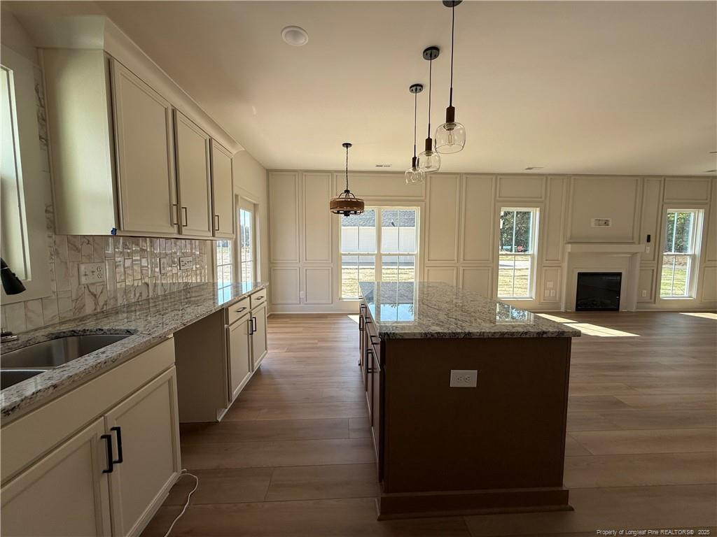 7136 Chicken Foot Road Hope Mills, NC 28348 - Photo 8 of 24 Photo 8