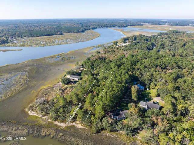 $199,000 | 40 Creekmoor Lane, Seabrook, SC 29940