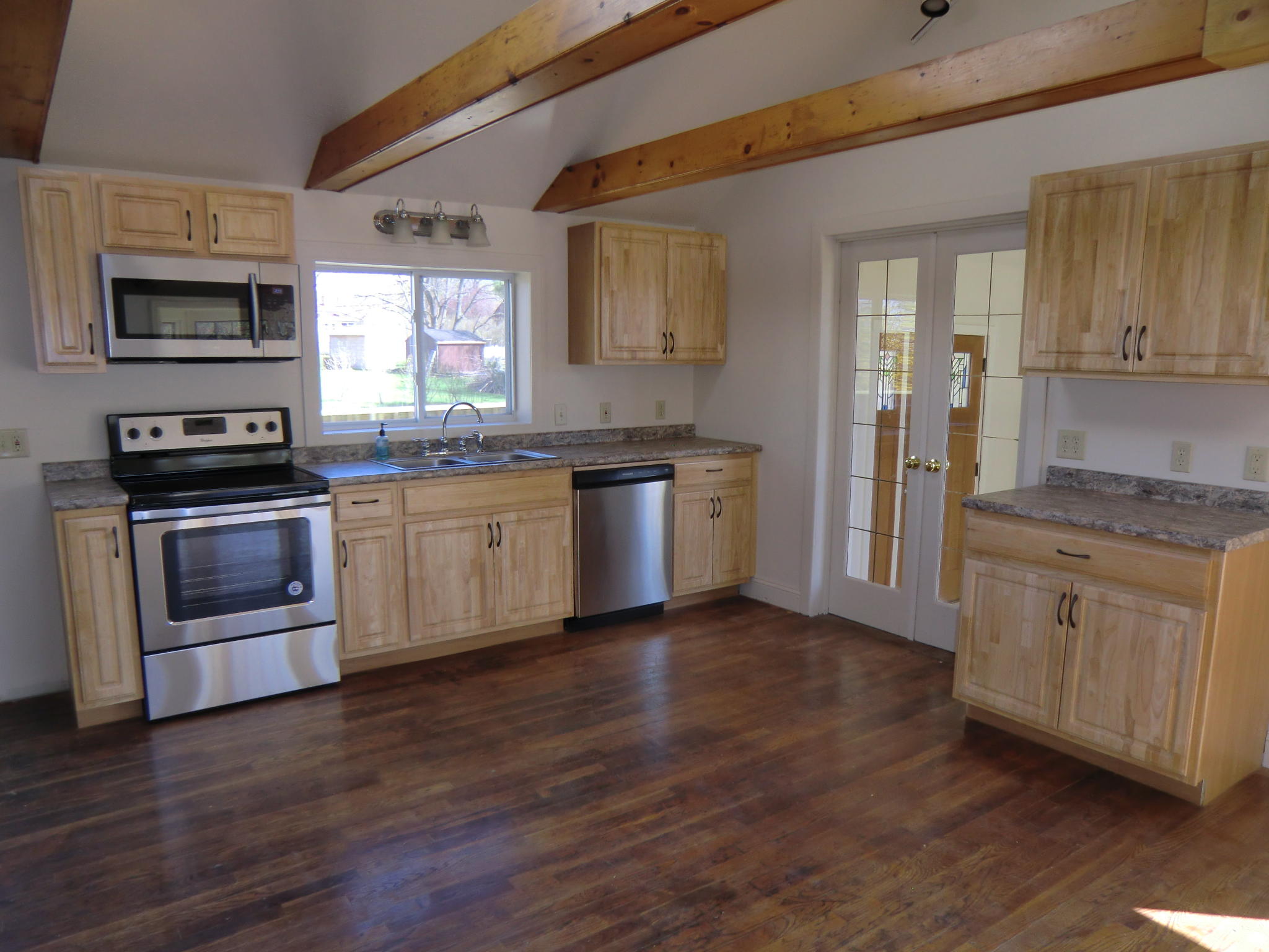 30 Mutton Lane Clinton, ME 04927 - Photo 5 of 33 Kitchen