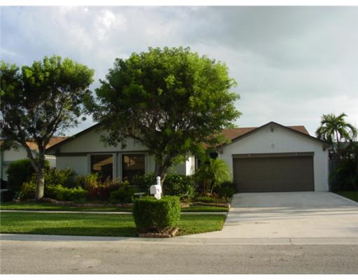 11654 Springflower Place Boca Raton, FL 33428 - Photo 1 of 23 Primary Photo