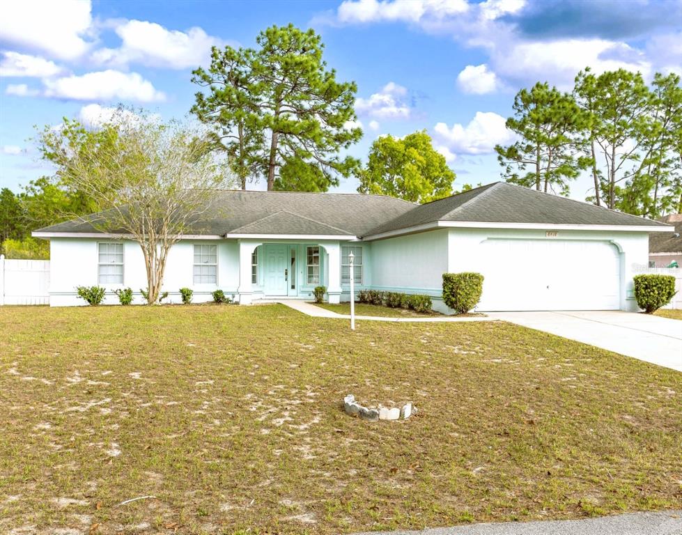 8418 Southwest 136th Loop, Ocala, FL 34473 Compass