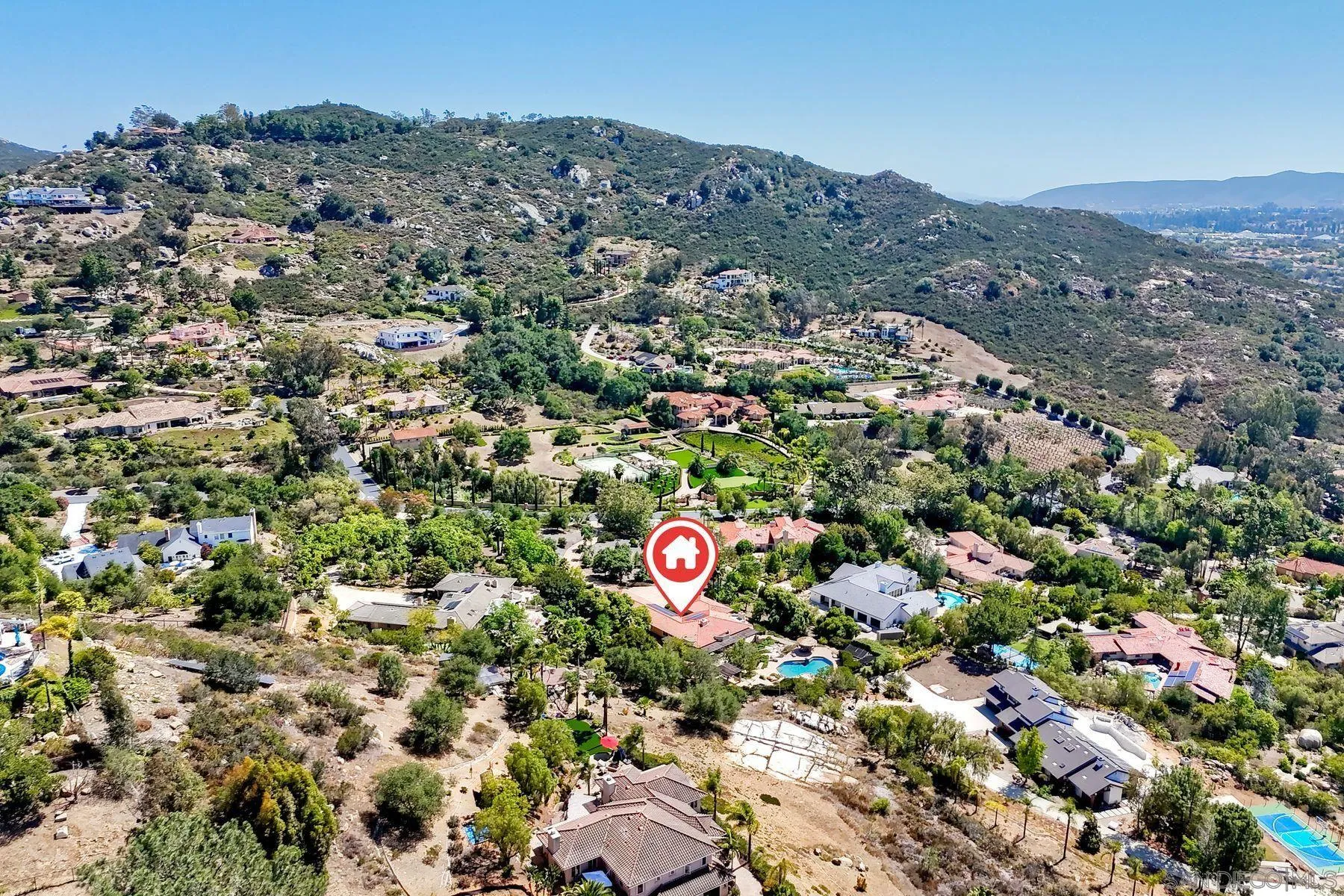 13154 Glen Circle Road Poway, CA 92064 - Photo 62 of 66