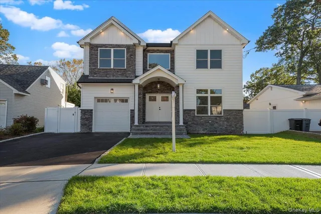 $1,498,000 | 2282 Sycamore Place, Merrick, NY 11566