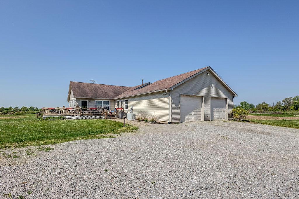 5090 Columbus Road Centerburg, OH 43011 - Photo 44 of 49 1-82
