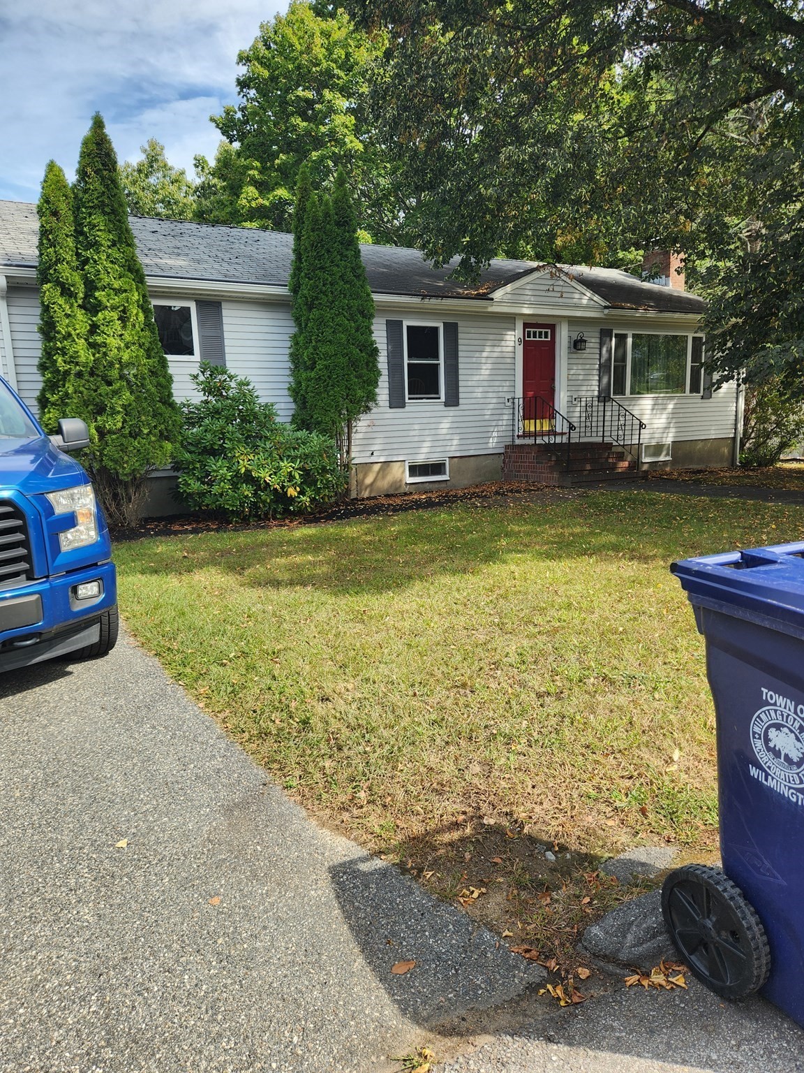 9 Wing Road Wilmington, MA 01887 - Photo 2 of 11 Gallery Image 2