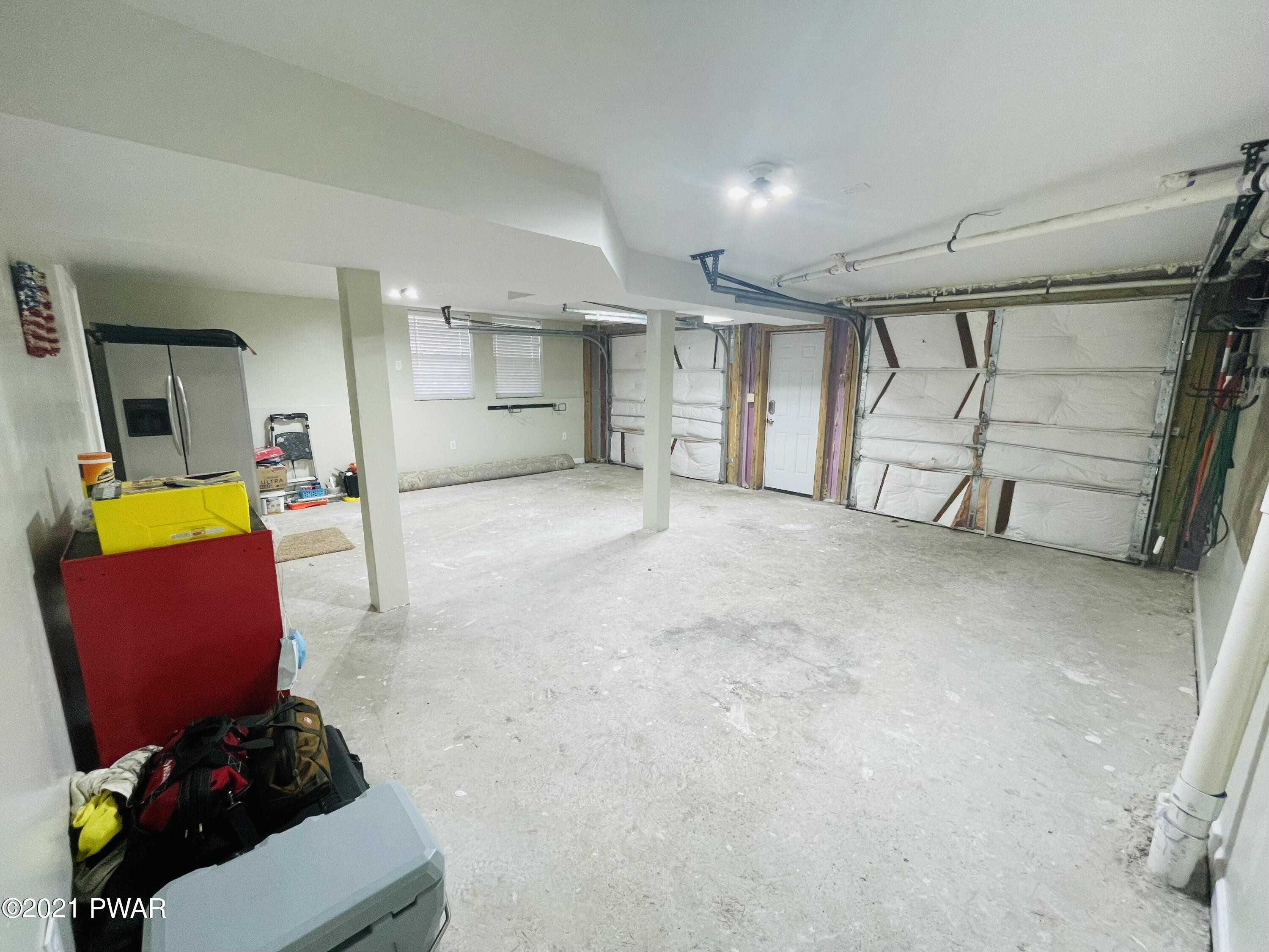 130 Hay Road Milford, PA 18337 - Photo 43 of 47 Garage