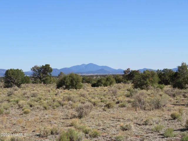 $64,900 | 2150 Red Butte Road, Williams, AZ 86046