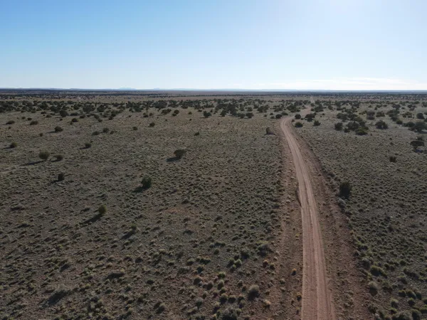 $64,900 | 2150 Red Butte Road, Williams, AZ 86046