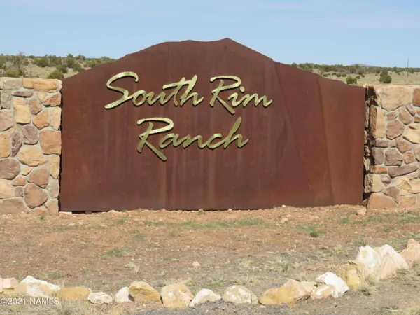 $64,900 | 2150 Red Butte Road, Williams, AZ 86046