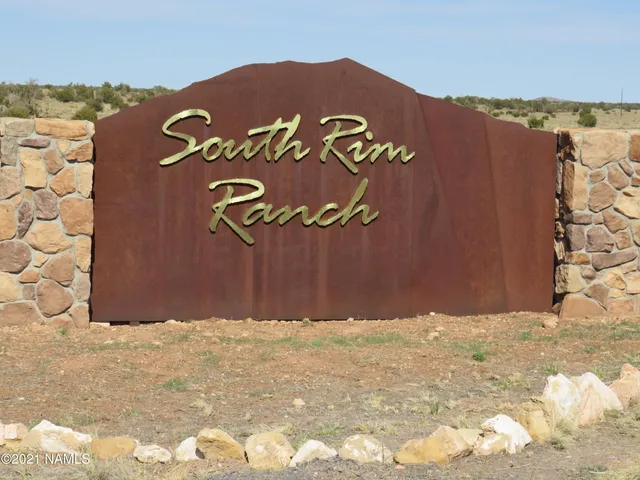 $64,900 | 2150 Red Butte Road, Williams, AZ 86046