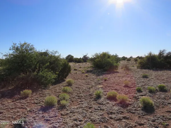 $64,900 | 2150 Red Butte Road, Williams, AZ 86046