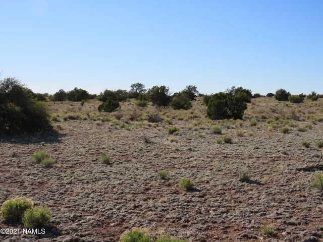 $64,900 | 2150 Red Butte Road, Williams, AZ 86046