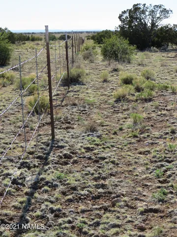 $64,900 | 2150 Red Butte Road, Williams, AZ 86046